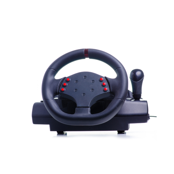 Drift Master X Steering Wheel