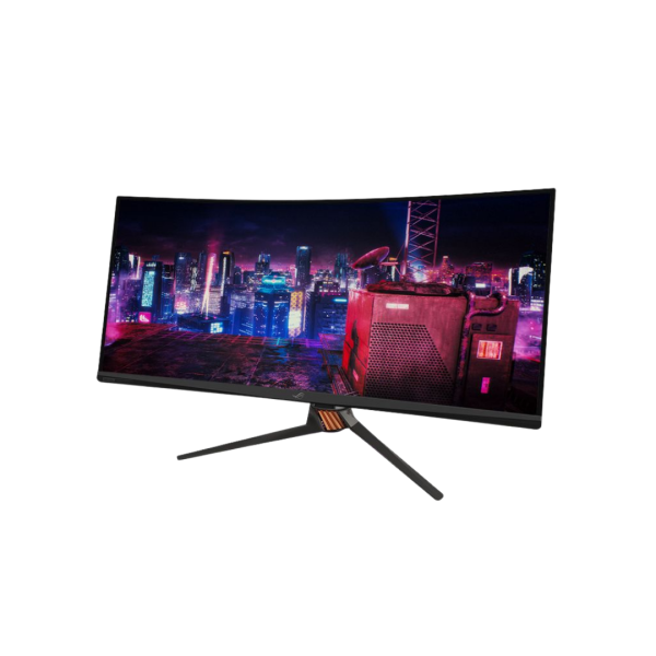 Vision Strike 24 Gaming Monitor