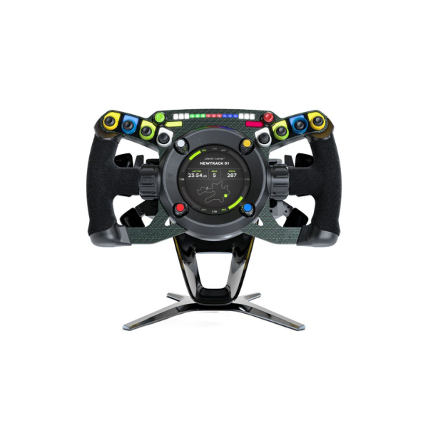 Road Master GT Steering Wheel