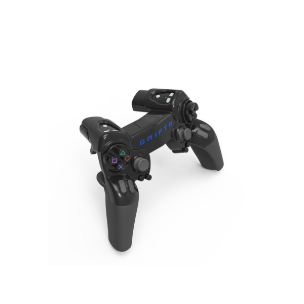 Shadow Wave Elite Controller