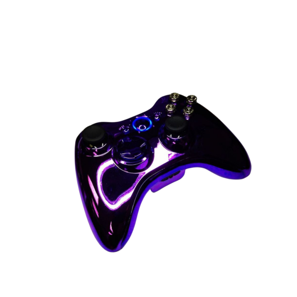 Thunder Grip Pro Controller